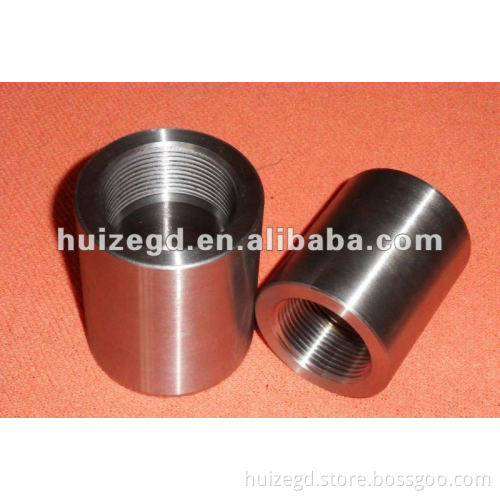 ANSI B16.11 3000# ASTM A105 threaded full copuling